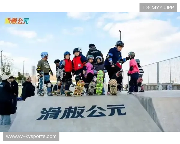 2026年滑板城市文化节志愿者优秀事迹视频集发布,滑板社举办哪些活动 2026年滑板城市文化节志愿者优秀事迹视频集发布,滑板社举办哪些活动